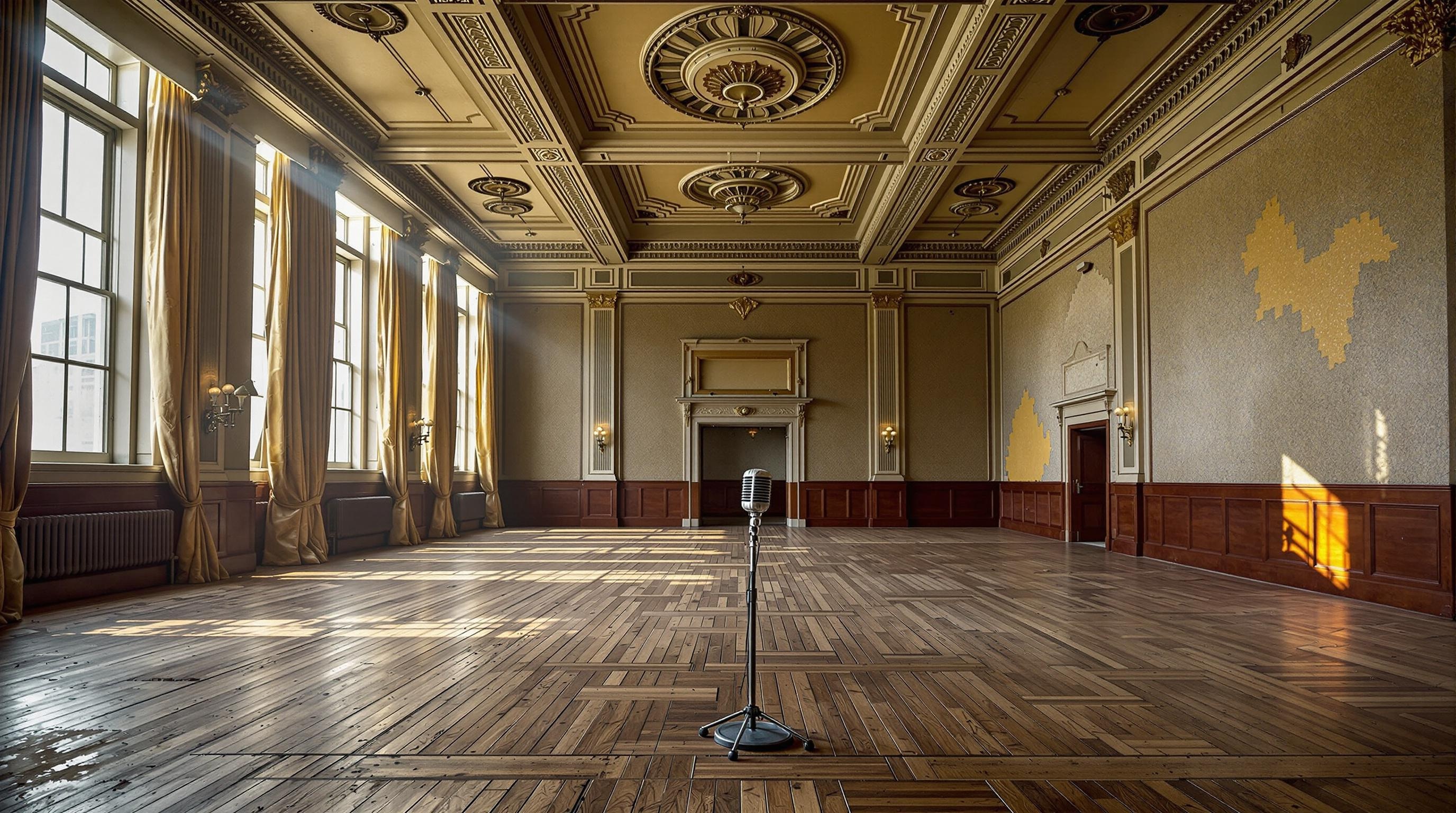 Urban Spelunking: Uncovering Hidden History Beneath City Streets