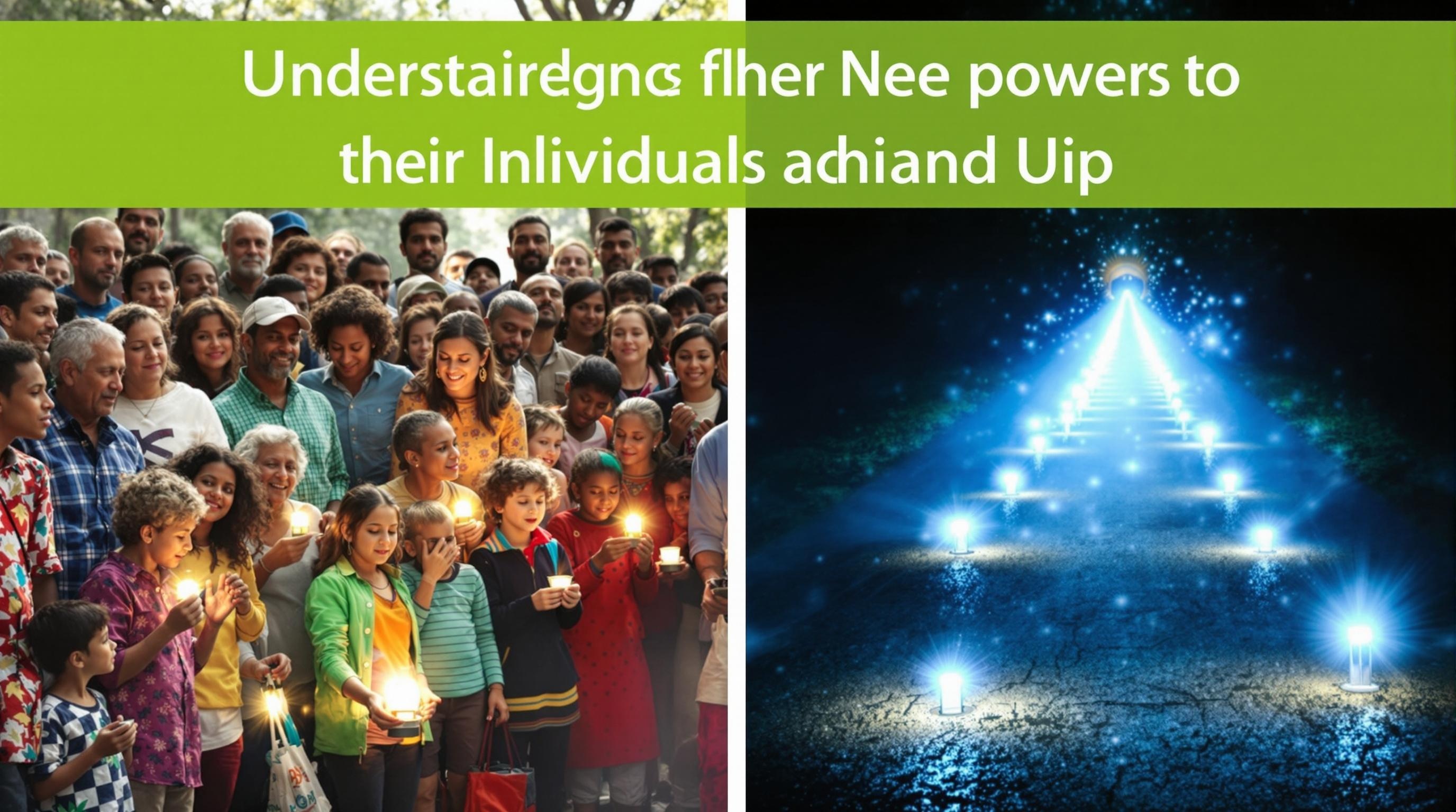 How Ordinary People Change the World Through Everyday Actions